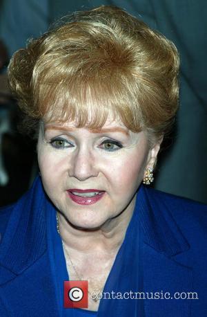 Debbie Reynolds