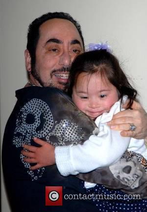 David Gest