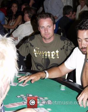 Chris Harrison Charity Poker Tournament benefitting The Clear View Treatment Center  Hollywood, California - 18.07.07