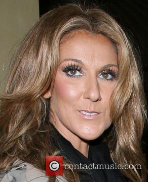 Celine Dion