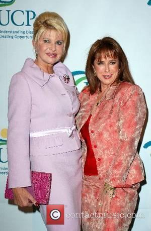 Ivana Trump