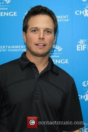 Scott Wolf