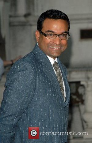 Dr Raj Persaud