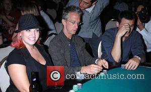 The Clear View Treatment Center, Hollywood Roosevelt Hotel, Andy Dick