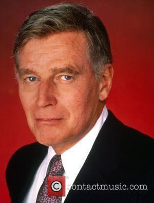 Charlton Heston