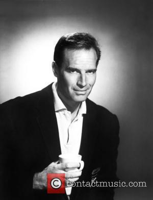 Charlton Heston