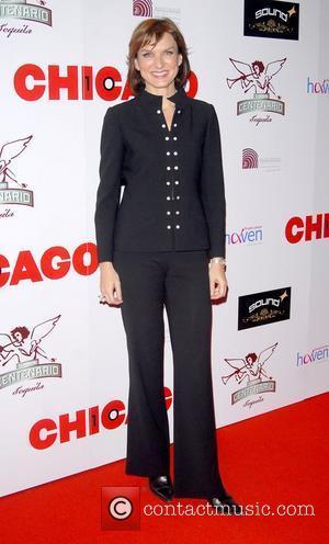 Fiona Bruce Chicago celebrates it's 10th anniversary with a charity performance benefiting Breast Cancer Haven and the Breast Health Institute...