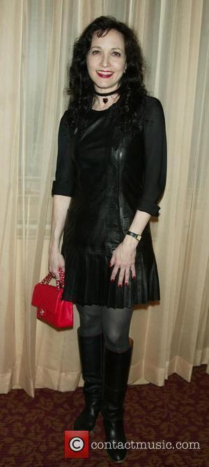 Bebe Neuwirth