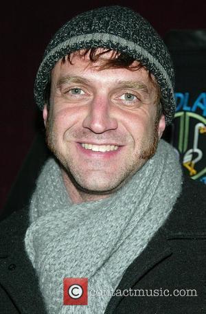 Raul Esparza.  Chita Loves Broadway Cares benefit concert starring Chita Rivera, to support Broadway Cares/Equity Fights AIDS held at...