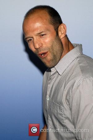 Jason Statham