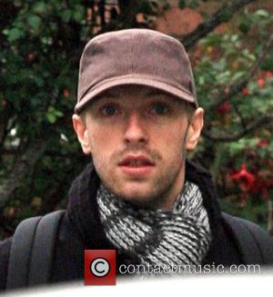 Chris Martin