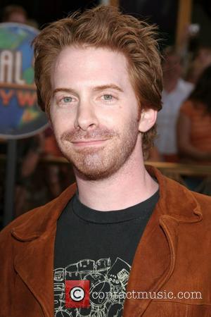Seth Green 'I Now Pronounce You Chuck & Larry' World Premiere at Gibson Amphitheatre and Citywalk Cinemas Universal City, California...