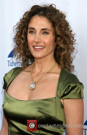 Melina Kanakaredes  7th Annual Comedy for a Cure - Benefiting The Tuberous Sclerosis Alliance Los Angeles, California - 06.04.08