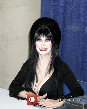 Elvira To Host New Show After Over 20 Years Away