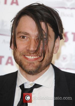 Alex James  Costa Book of the Year Awards 2007 at the Hilton Intercontinental  London, England - 22.01.08