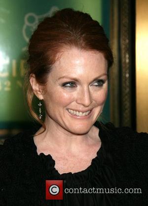 Julianne Moore