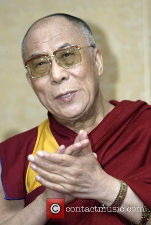 DALAI LAMA'S LAND ROVER TO BE AUCTIONED OFF A vintage Land Rover once owned by Buddhist leader the DALAI LAMA...
