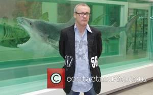 Damien Hirst