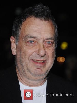 Stephen Frears