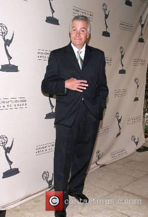 John McCook The Academy of Television Arts & Sciences Presents the Los Angeles Daytime Emmy Nominee Reception at the Warner...