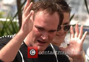 Tarantino Tells Cannes: Piracy Is Ok