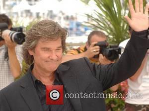 Kurt Russell 2007 Cannes Film Festival Day 7 - 'Death Proof' - Photocall Cannes, France - 22.05.07