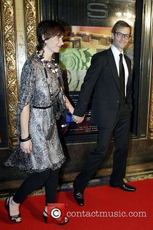 Guy Pearce and Kate Pearce Premiere of 'Death Defying Acts' at the State Theatre Sydney, Australia - 10.03.08