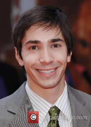 Justin Long 'Die Hard 4.0' Premiere held at the Empire cinema - Arrivals London, England - 20.06.07
