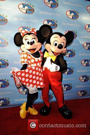 Disney Channel Games at Walt Disney World- Red Carpet  Orlando, Florida - 02.05.08