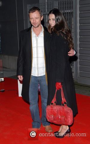 John Simm 'Dr Who' screening of the christmas episode 'Voyage of the Damned' at the Science Museum London, England -...