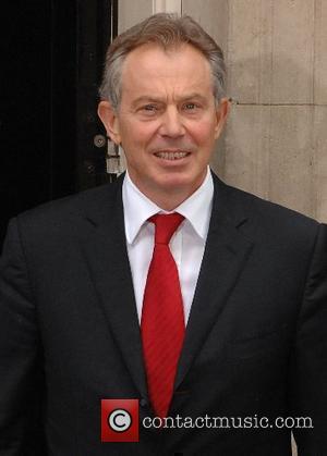 Tony Blair