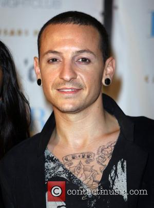 Chester Bennington