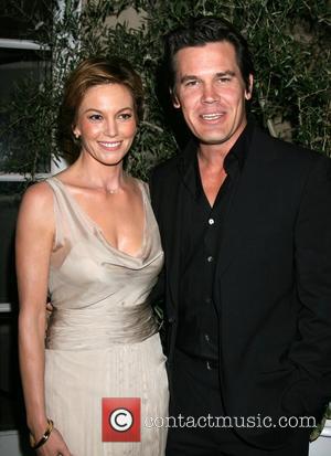 Josh Brolin, Diane Lane