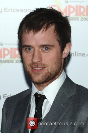 Actor Jonas Armstrong Banned From Driving