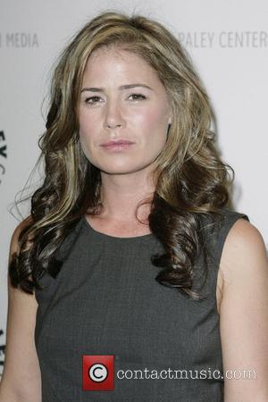 Maura Tierney