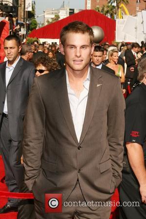 Andy Roddick, Espy Awards, Kodak Theatre