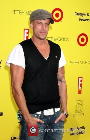 Recovering Addict Daniel Powter Preparing Chart Comeback