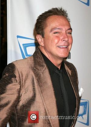 David Cassidy