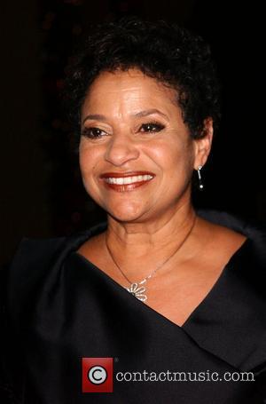 Debbie Allen The 9th annual Family Television Awards held at the Beverly Hilton Hotel.  Los Angeles, California - 28.11.07