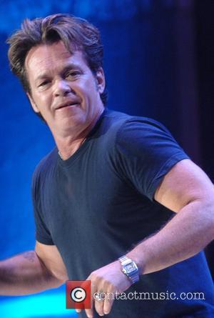 John Mellencamp