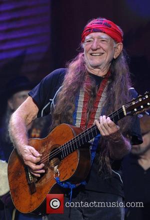 Willie Nelson