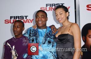 Tracy Morgan