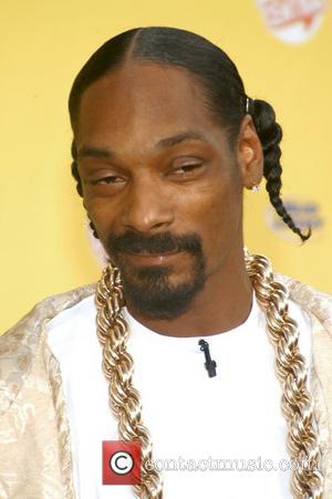 Snoop Dogg