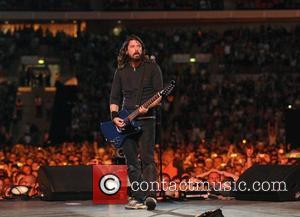 Dave Grohl