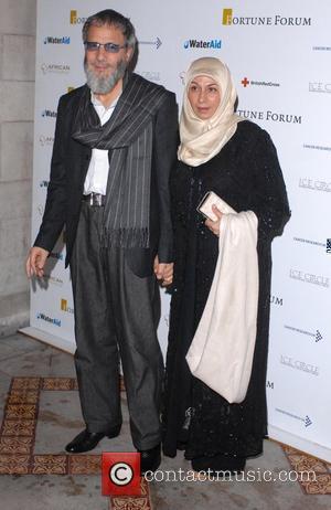 Yusuf Islam