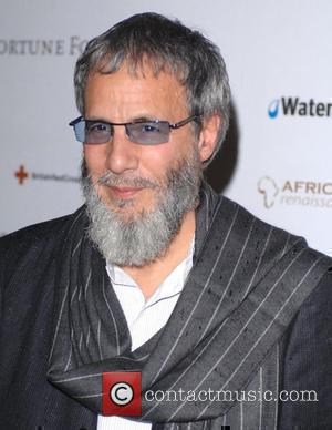 Yusuf Islam Fortune Forum Summit held at the Royal Courts of Justice - Arivals London, England - 30.11.07