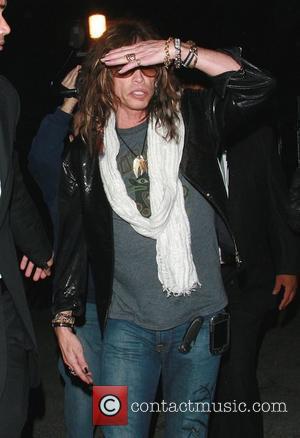 Steven Tyler