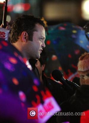 Vince Vaughn 'Fred Claus' UK Premiere held at the Empire Leicester Square - Arrivals London, England - 19.11.07