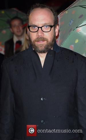 Paul Giamatti 'Fred Claus' UK Premiere held at the Empire Leicester Square - Arrivals London, England - 19.11.07