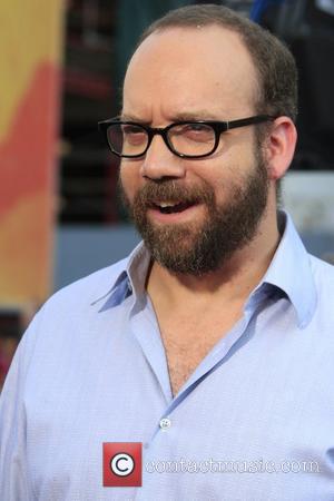 Paul Giamatti